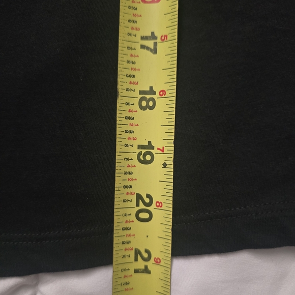 ​Victoria's Secret Rhinestone Logo Graphic Tee - Picture 8 of 8